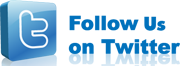 Follow us on Twitter